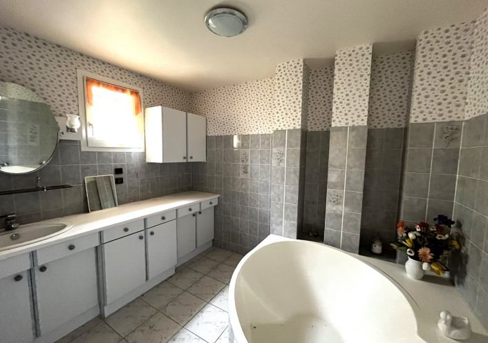 à vendre Villa Calvisson