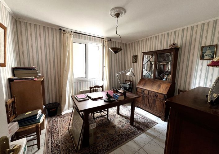 à vendre Villa Calvisson