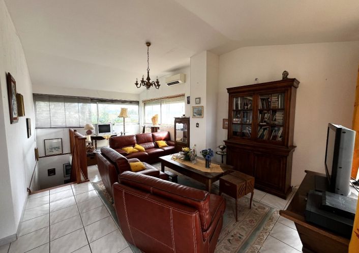 à vendre Villa Calvisson