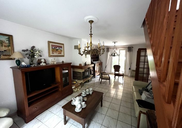 à vendre Villa Calvisson