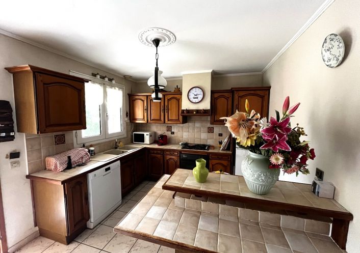 à vendre Villa Calvisson