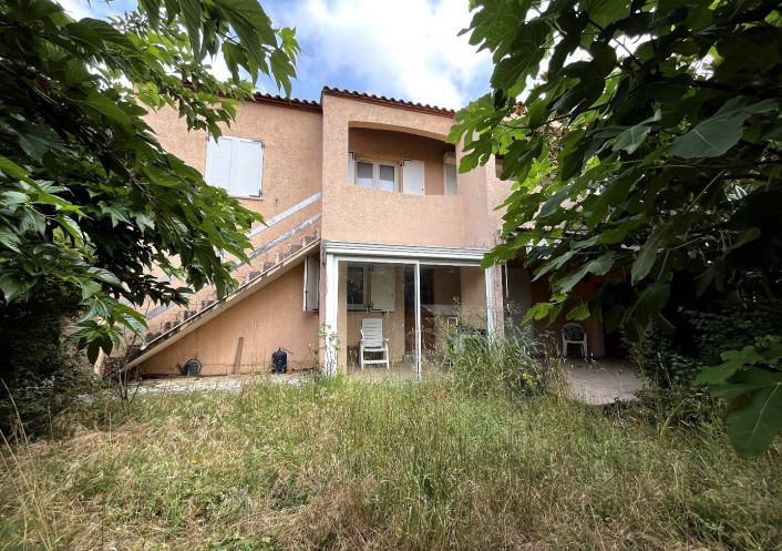 à vendre Villa Calvisson