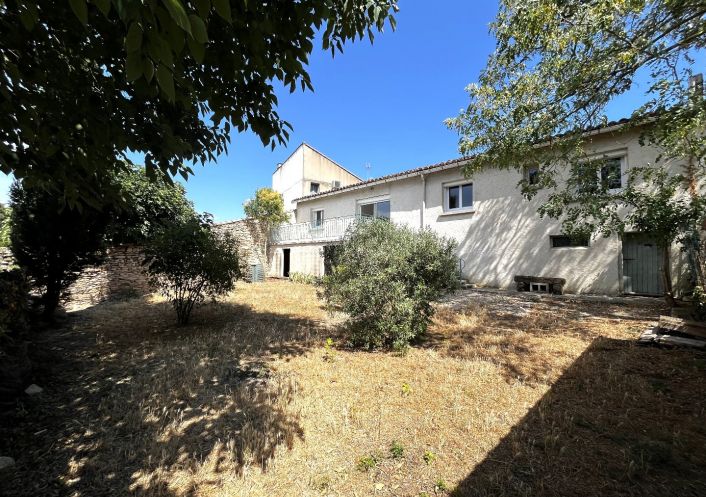 à vendre Maison Boissieres