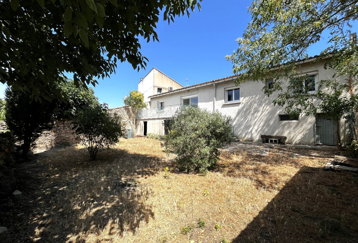 vente Maison Boissieres - Photo 1
