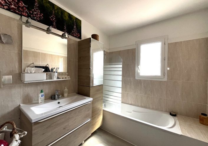 à vendre Villa Calvisson