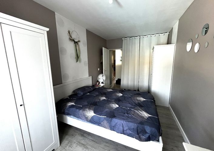 à vendre Villa Calvisson