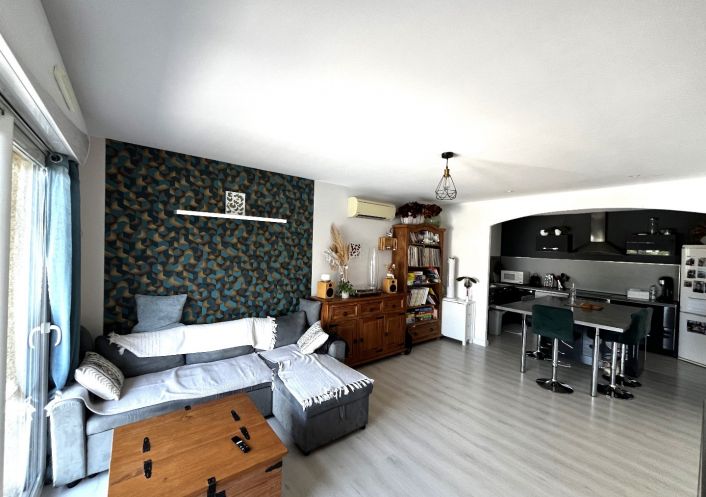 à vendre Villa Calvisson