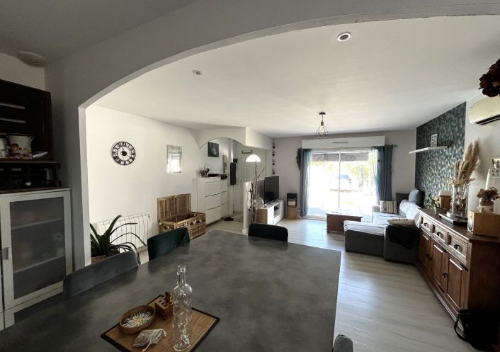 à vendre Villa Calvisson