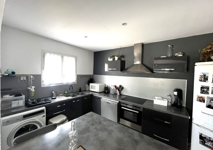 à vendre Villa Calvisson
