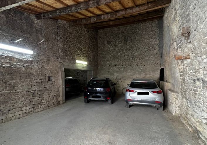 à vendre Remise en pierre Calvisson