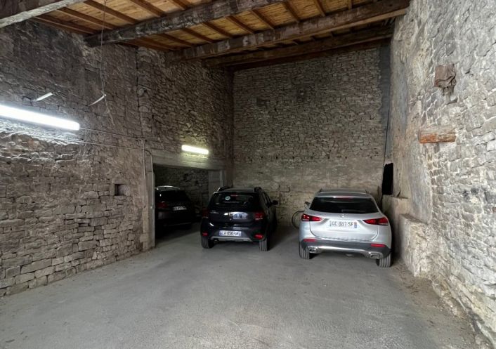 à vendre Remise en pierre Calvisson