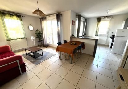 location Appartement Calvisson