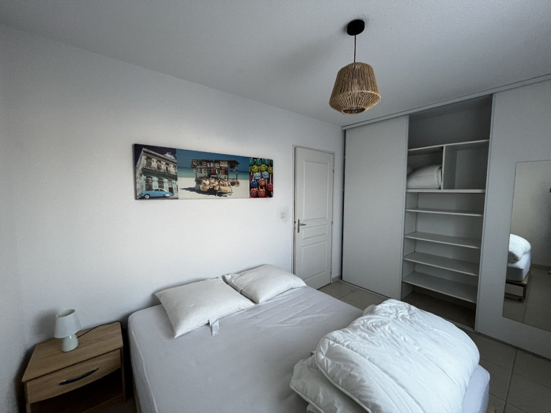 location Appartement Calvisson - Photo 3