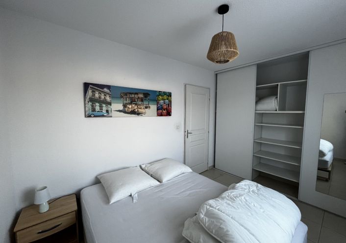 à louer Appartement Calvisson