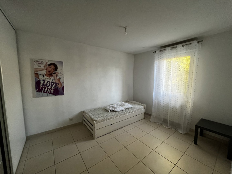 location Appartement Calvisson - Photo 4