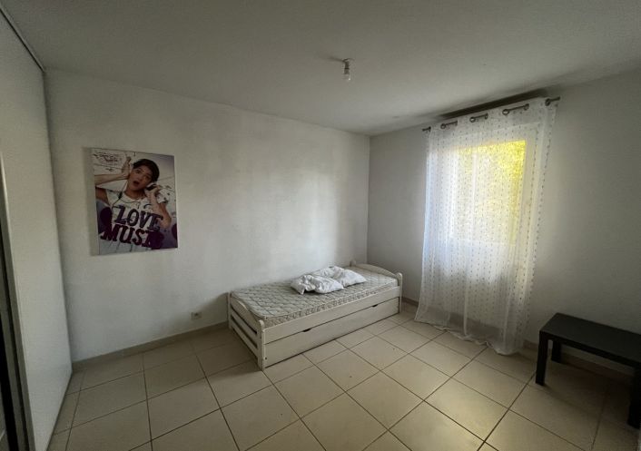 à louer Appartement Calvisson