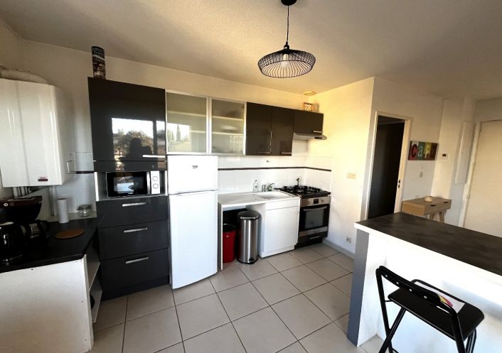 à louer Appartement Calvisson