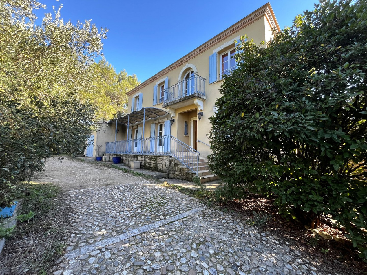 à vendre Villa Langlade - Photo 1