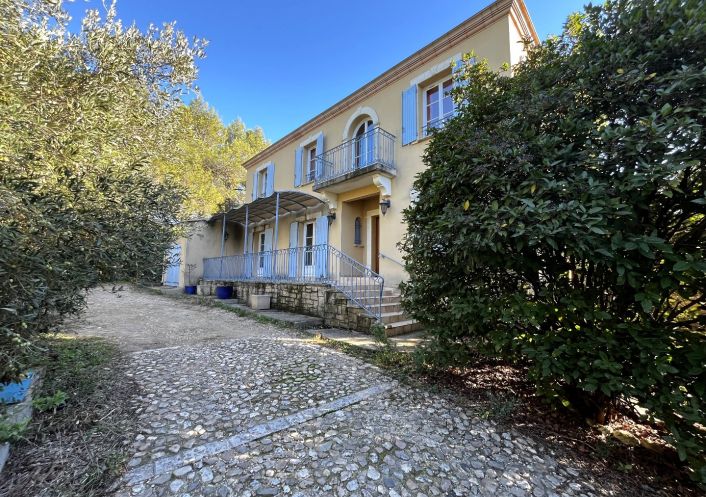 à vendre Villa Langlade
