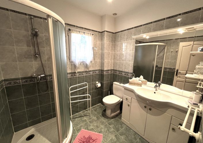 à vendre Villa Langlade