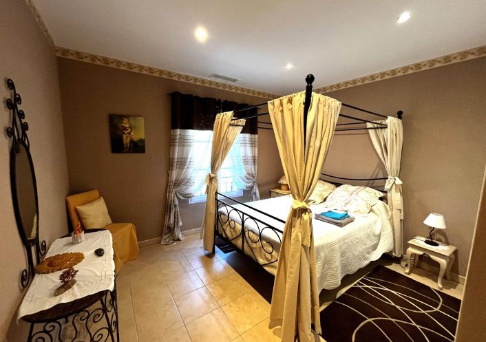 à vendre Villa Langlade