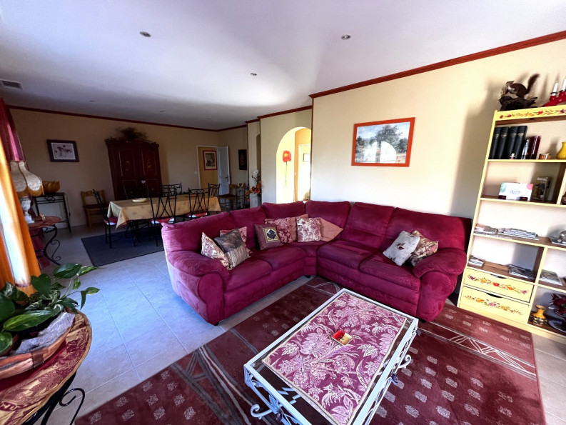 vente Villa Langlade - Photo 6