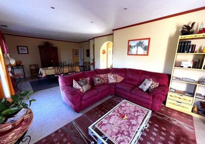 à vendre Villa Langlade