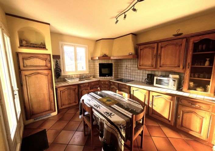 à vendre Villa Caveirac