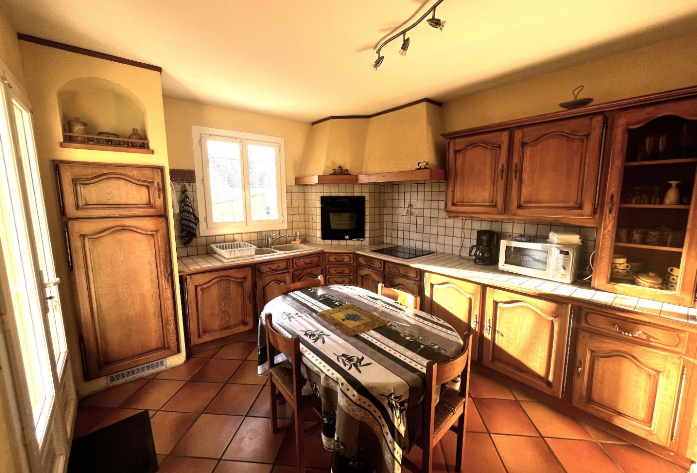 vente Villa Caveirac - Photo 4