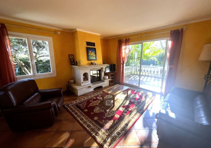 à vendre Villa Caveirac
