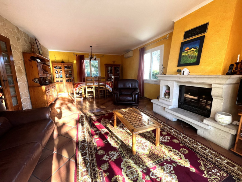 vente Villa Caveirac - Photo 2