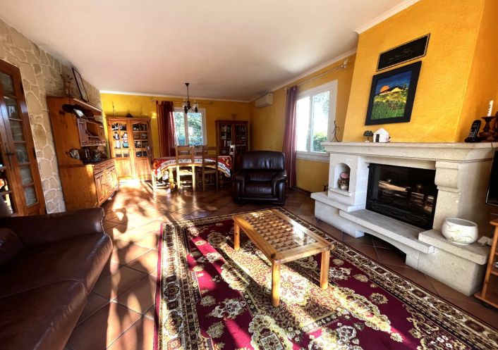 à vendre Villa Caveirac