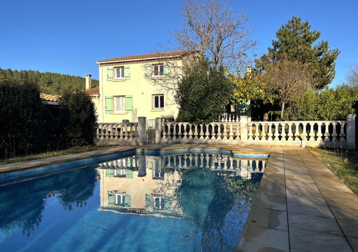 à vendre Villa Caveirac
