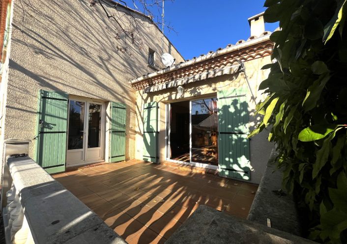 à vendre Villa Caveirac