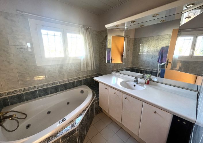 à vendre Villa Caveirac