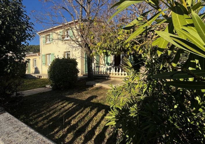 à vendre Villa Caveirac