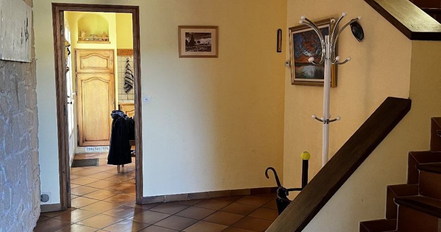 vente Villa Caveirac