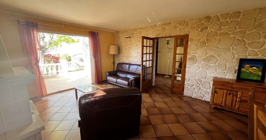 vente Villa Caveirac
