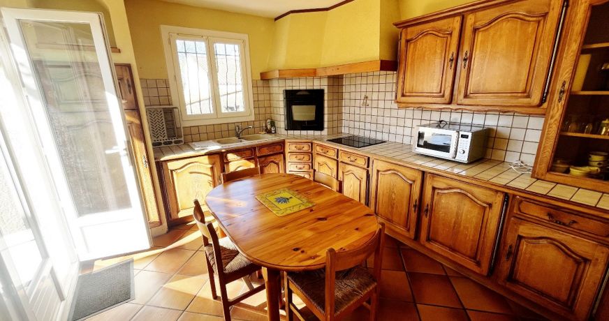 vente Villa Caveirac