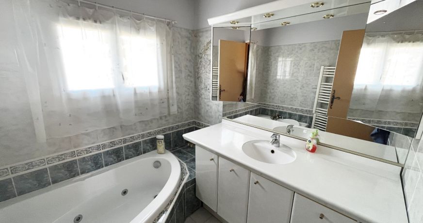 vente Villa Caveirac