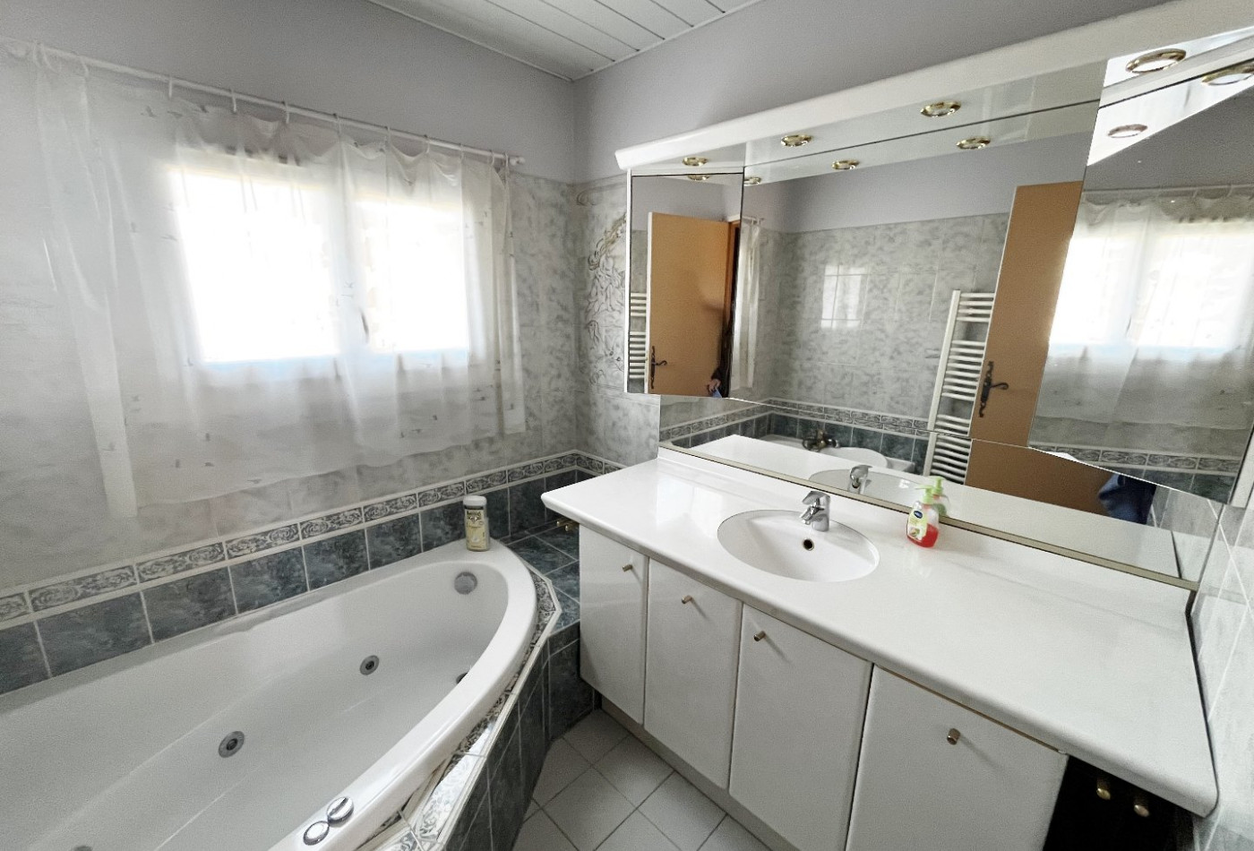 vente Villa Caveirac - Photo 9