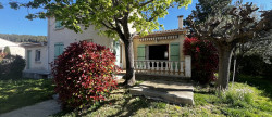 vente Villa Caveirac