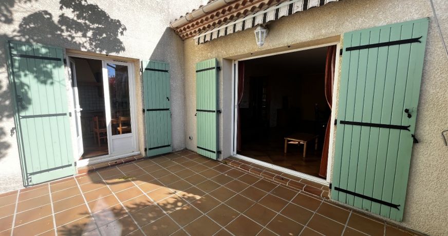 vente Villa Caveirac