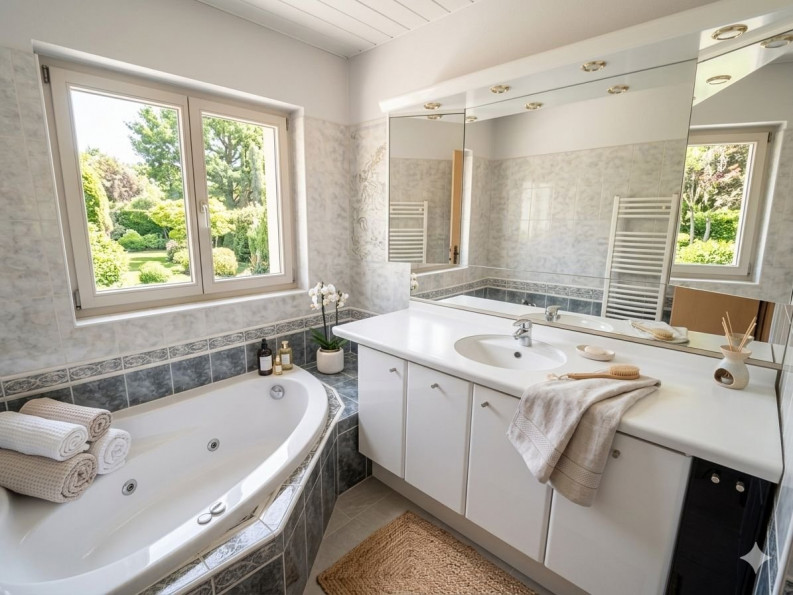 vente Villa Caveirac - Photo 5