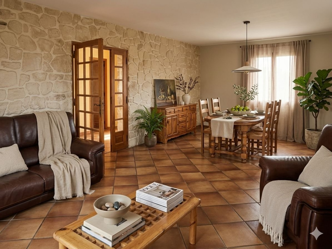 à vendre Villa Caveirac - Photo 2