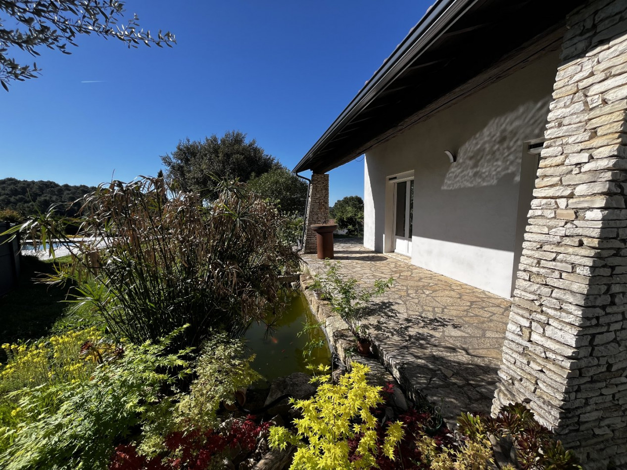 à vendre Villa Nages Et Solorgues - Photo 1