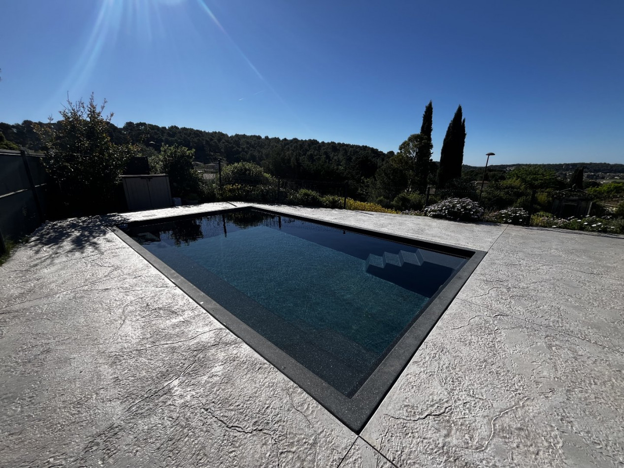 à vendre Villa Nages Et Solorgues - Photo 9
