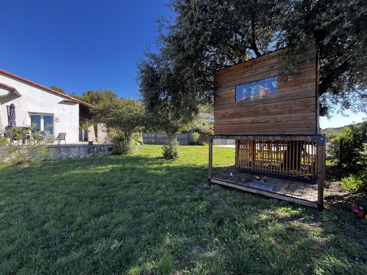 à vendre Villa Nages Et Solorgues - Photo 8