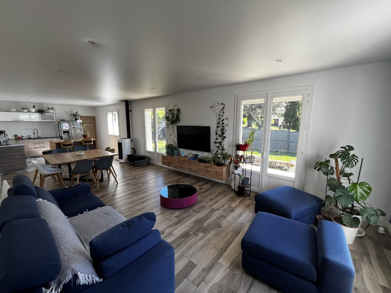 à vendre Villa Nages Et Solorgues - Photo 3