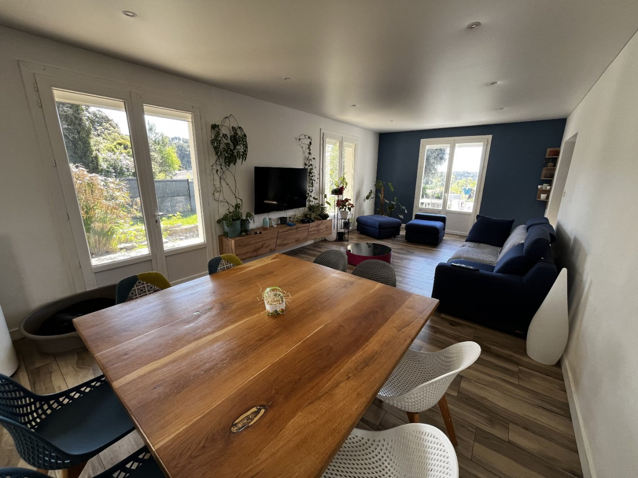 à vendre Villa Nages Et Solorgues - Photo 5